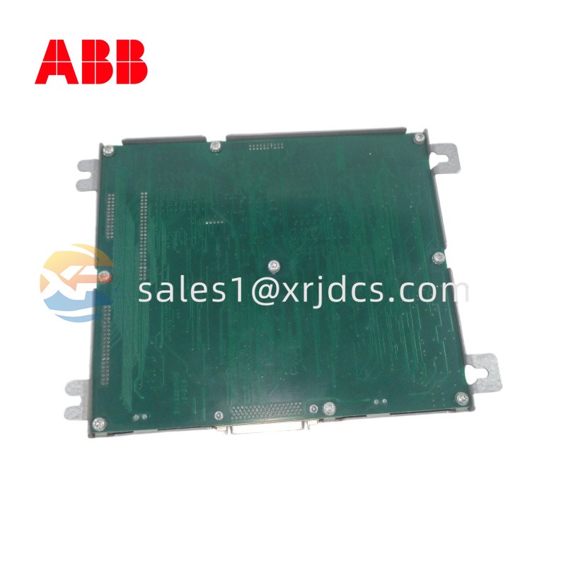 ABB 3HNA006146‑001 Power Module / Power Semiconductor Assembly0